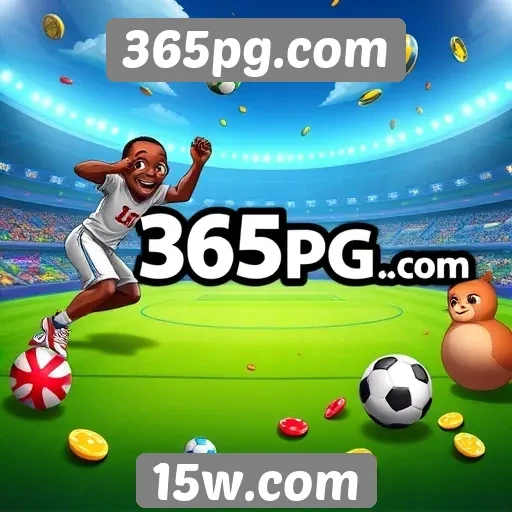 Explorando os jogos mais populares do 365pg.com