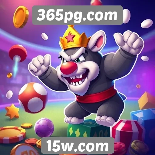 Comparativo dos jogos disponíveis na plataforma 365pg.com