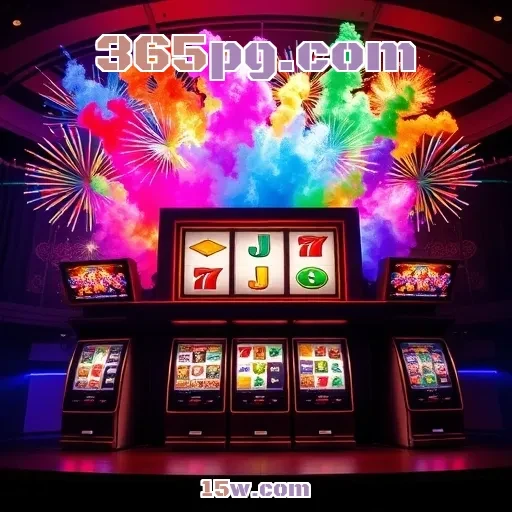 365pg.com: Explore as Funcionalidades Únicas da Seção de Login