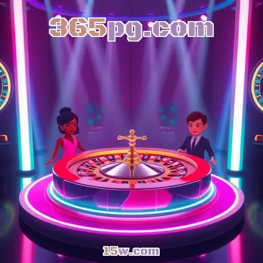 365pg.com: Pagamentos Rápidos e Seguros Para Seus Jogos Favoritos