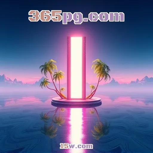 365pg.com: A Plataforma de Jogos Brasileira que Você Precisa Conhecer