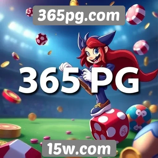 Promoções e bônus oferecidos por 365pg.com
