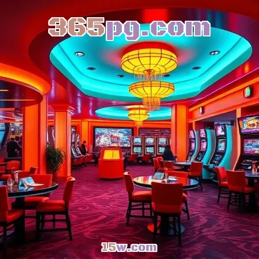 365pg.com: Descubra os Melhores Eventos Esportivos Online do Brasil